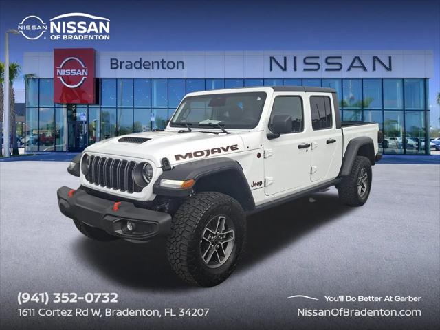 2026 Jeep Gladiator Sport for sale in Bradenton, FL
