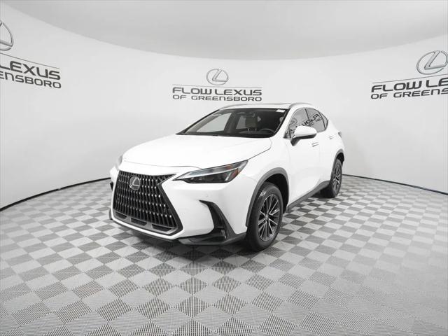 2026 Lexus NX 350 NX 350 for sale in Greensboro, NC