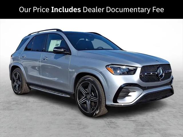 2026 Mercedes-Benz GLE GLE 450 4MATIC for sale in Fort Washington, PA