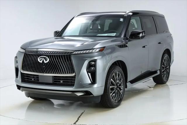 2027 INFINITI QX80 AUTOGRAPH for sale in Knoxville, TN