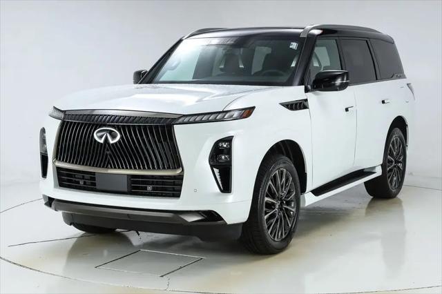 2027 INFINITI QX80 AUTOGRAPH for sale in Knoxville, TN