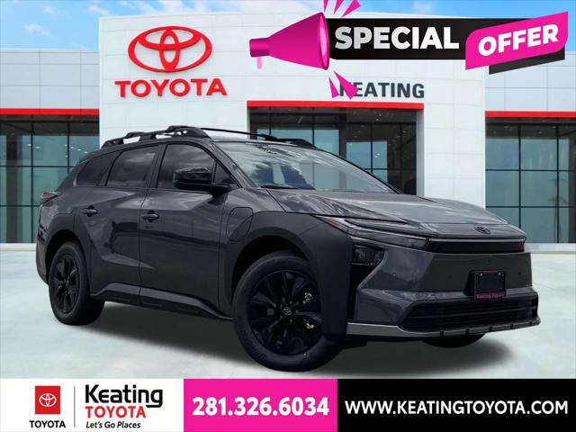 2026 Toyota bZ Woodland Premium for sale in Manvel, TX