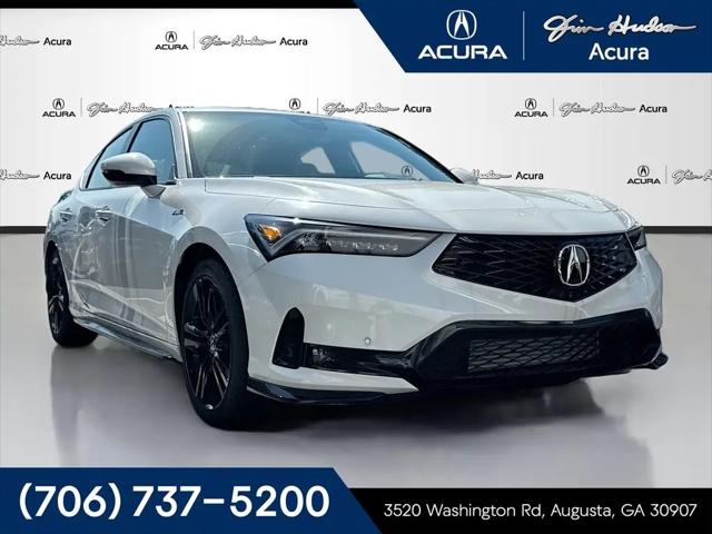 2026 Acura Integra FWD A-Spec with Technology for sale in Augusta, GA