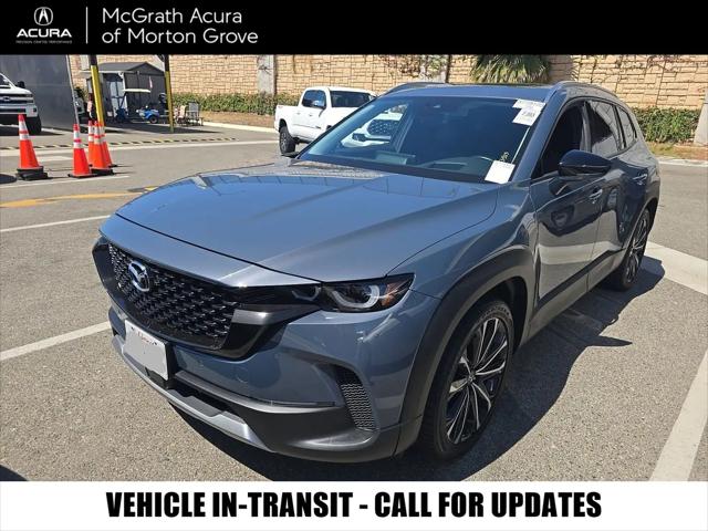 2023 Mazda CX-50 2.5 Turbo Premium Plus for sale in Morton Grove, IL