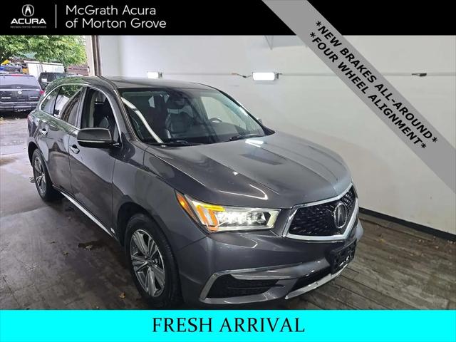 2019 Acura MDX Standard for sale in Morton Grove, IL
