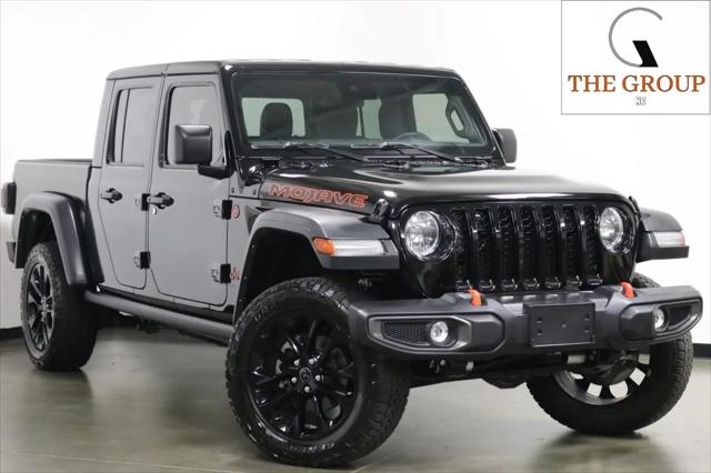 2024 Jeep Gladiator Sport for sale in Mooresville, NC
