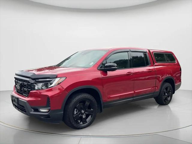 2025 Honda Ridgeline Black Edition for sale in Gainesville, FL