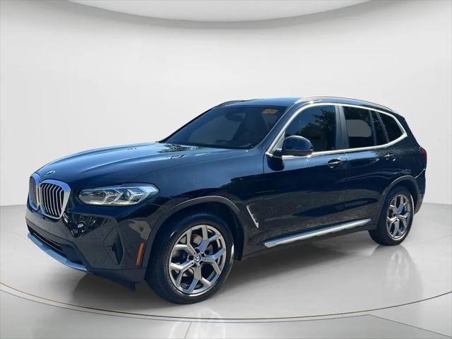 2024 BMW X3 sDrive30i for sale in Gainesville, FL