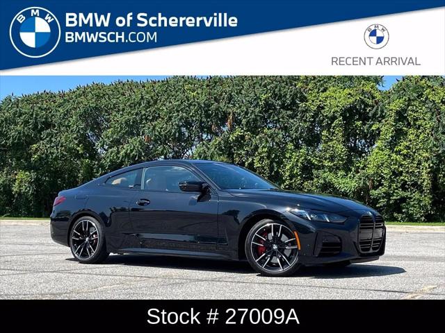 2025 BMW M4 xDrive for sale in Schererville, IN