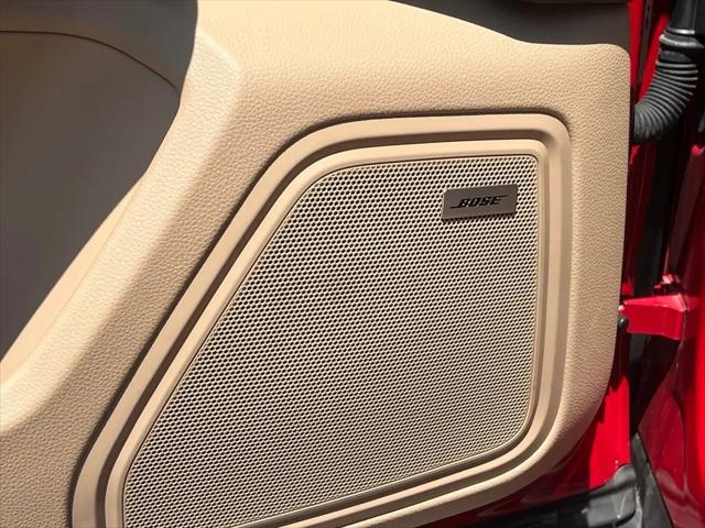 2022 Porsche Macan Macan