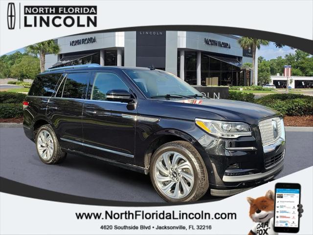 2024 Lincoln Navigator Premiere for sale in Jacksonville, FL