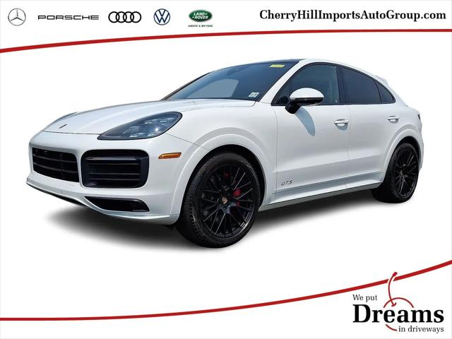 2021 Porsche Cayenne GTS for sale in Cherry Hill, NJ