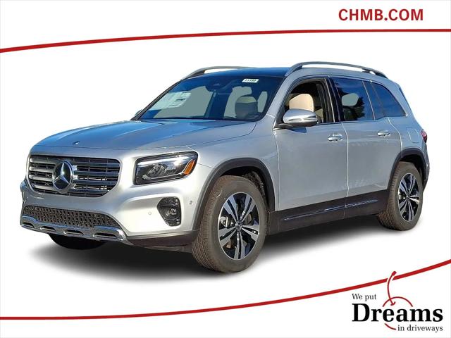 2026 Mercedes-Benz GLB 4MATIC for sale in Cherry Hill, NJ