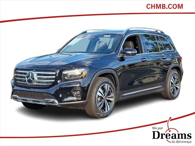 2026 Mercedes-Benz GLB 4MATIC for sale in Cherry Hill, NJ