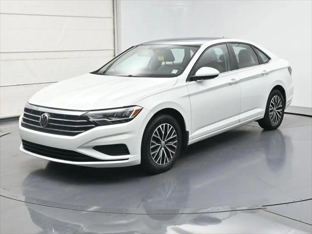 2021 Volkswagen Jetta 1.4T SE for sale in Bronx, NY