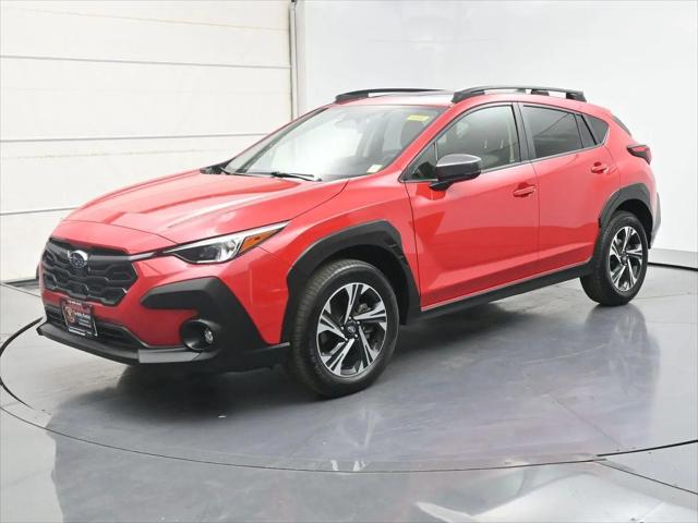 2024 Subaru Crosstrek Premium for sale in Bronx, NY