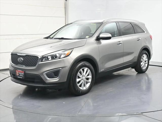 2017 Kia Sorento 2.4L LX for sale in Bronx, NY