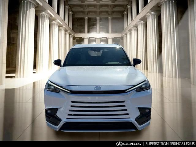 2026 Lexus TX 500h F SPORT Performance Premium