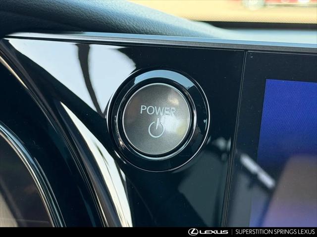 2026 Lexus TX 500h F SPORT Performance Premium