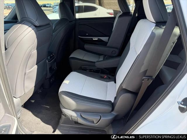 2026 Lexus TX 500h F SPORT Performance Premium