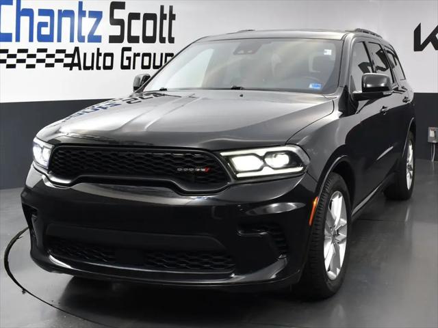 2024 Dodge Durango GT Plus RWD for sale in Kingsport, TN