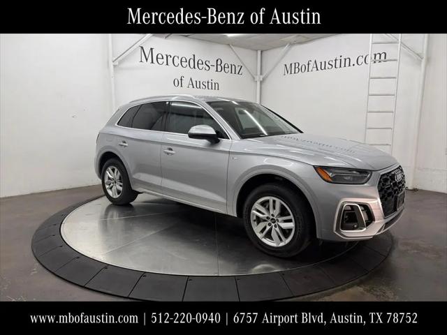 2024 Audi Q5 Premium for sale in Austin, TX