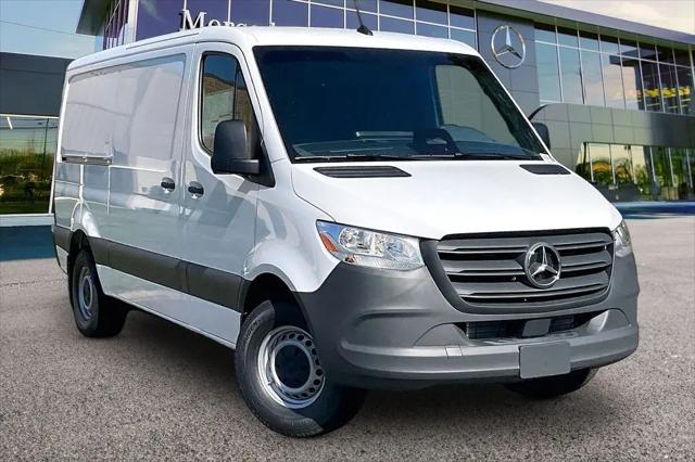 2026 Mercedes-Benz Sprinter 2500 Standard Roof 4-Cyl Diesel HO for sale in Edison, NJ