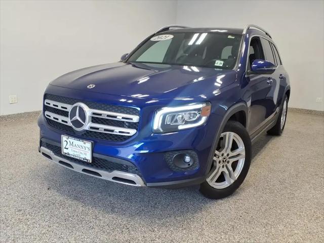 2021 Mercedes-Benz GLB 4MATIC for sale in Union City, NJ