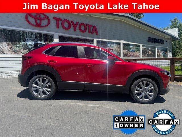 2023 Mazda CX-30 2.5 S Select for sale in South Lake Tahoe, CA