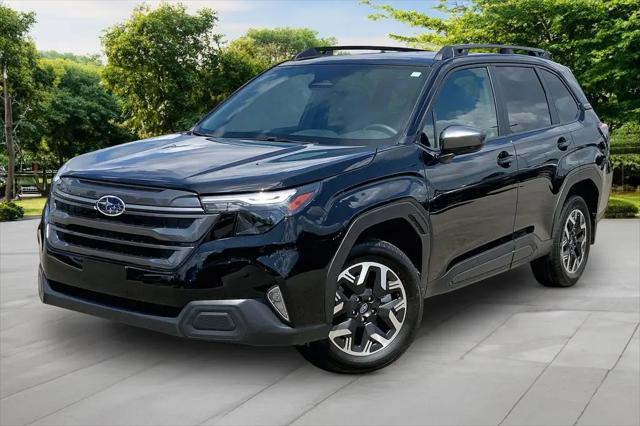 2026 Subaru Forester Premium for sale in Oklahoma City, OK