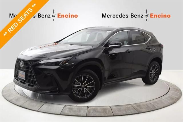 2025 Lexus NX NX 250 for sale in Encino, CA