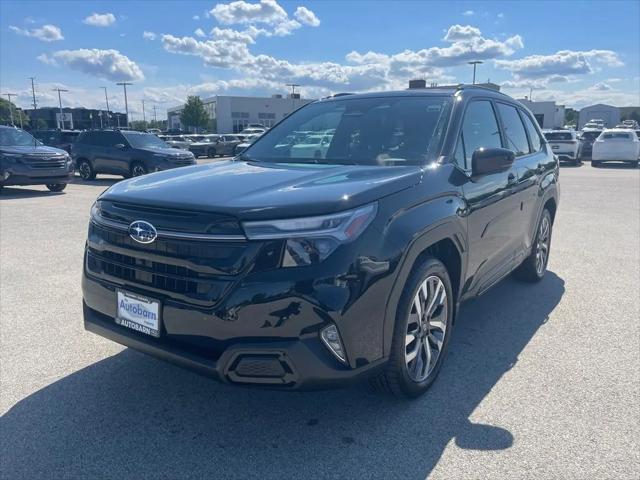 2026 Subaru Forester Touring for sale in Countryside, IL