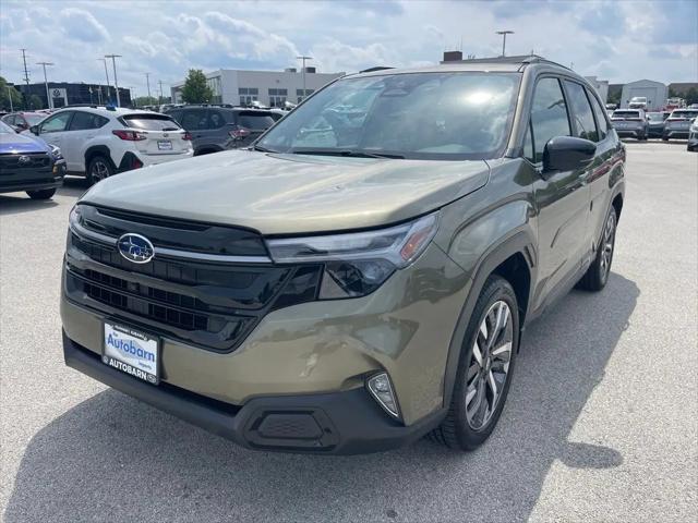 2026 Subaru Forester Touring for sale in Countryside, IL