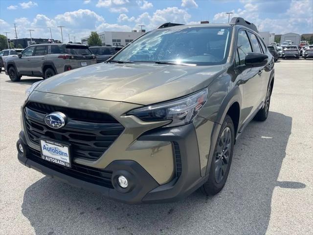 2024 Subaru Outback Onyx Edition for sale in Countryside, IL