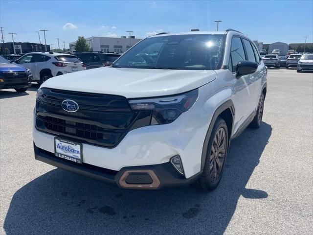 2026 Subaru Forester Sport for sale in Countryside, IL