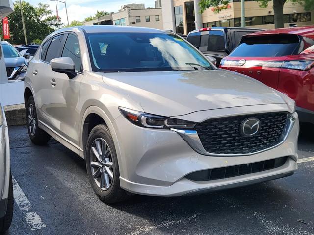2025 Mazda CX-5 2.5 S Preferred for sale in Ardmore, PA