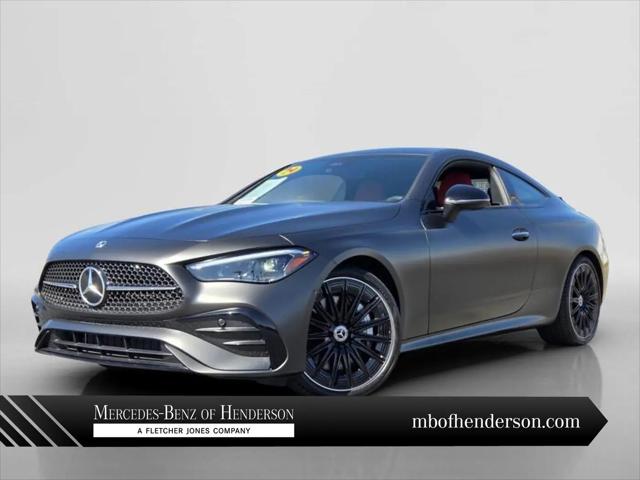 2024 Mercedes-Benz CL 4MATIC for sale in Henderson, NV