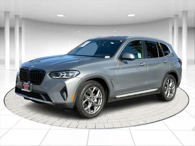 2023 BMW X3 sDrive30i for sale in Mission Hills, CA