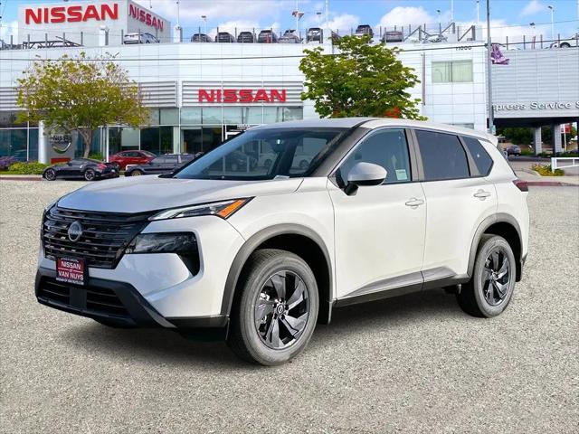 2026 Nissan Rogue SV for sale in Mission Hills, CA