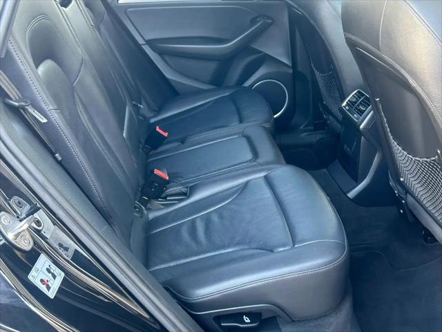 2015 Audi Q5 3.0 TDI Premium Plus