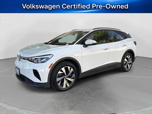 2024 Volkswagen ID.4 Standard for sale in Sunnyvale, CA