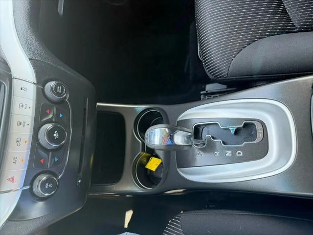 2017 Dodge Journey SXT AWD
