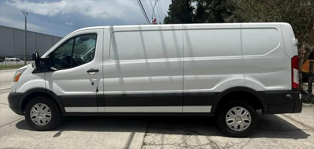 2016 Ford Transit T-350