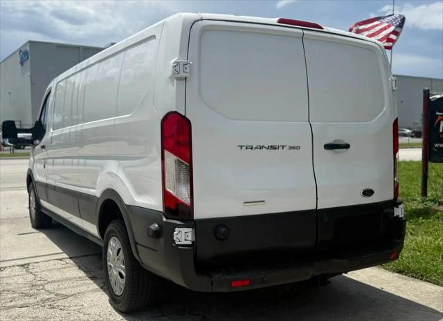 2016 Ford Transit T-350
