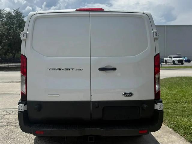 2016 Ford Transit T-350
