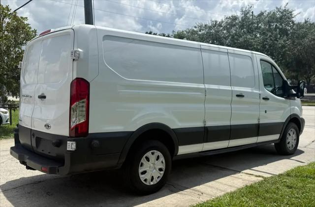 2016 Ford Transit T-350