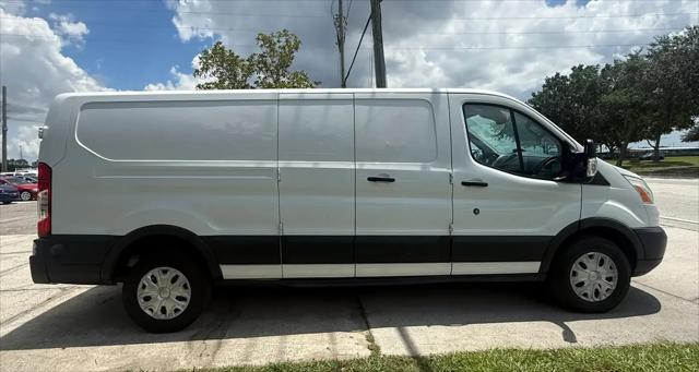 2016 Ford Transit T-350