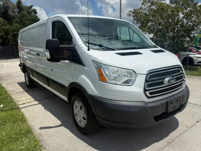 2016 Ford Transit T-350