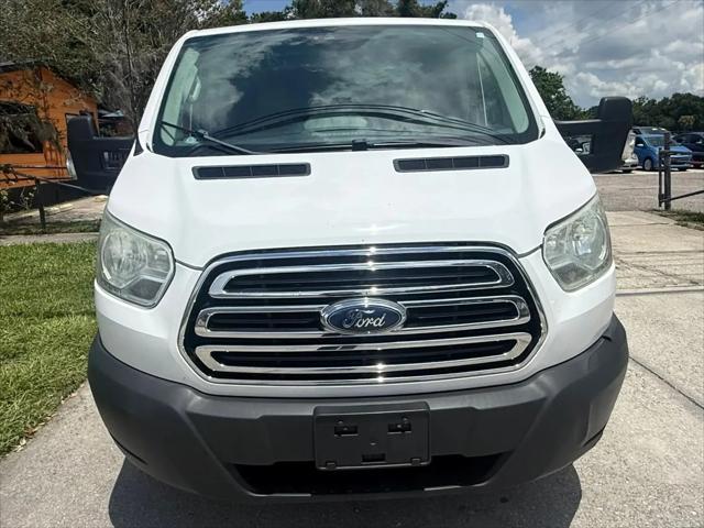 2016 Ford Transit T-350