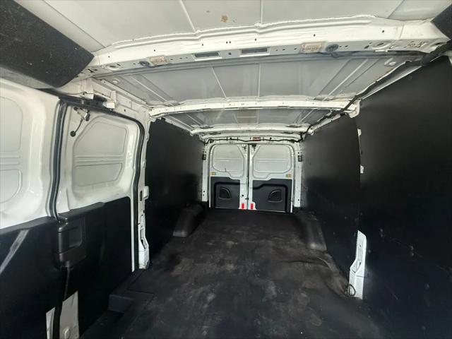 2016 Ford Transit T-350